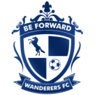 Mighty Wanderers Be Forward Fc